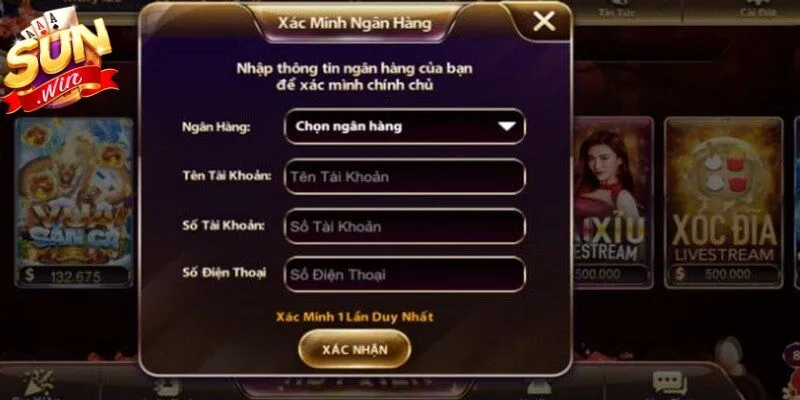 Các bước nạp tiền nhanh chóng dành cho người chơi 